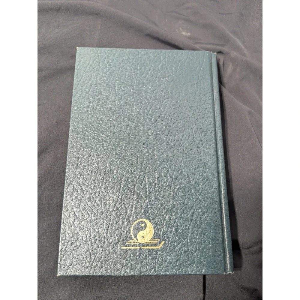 The Complete System of Self-Healing Internal Exercises Dr. Stephen Chang HC 1986